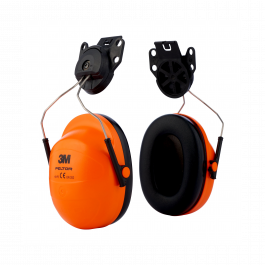 3M™ PELTOR™ Hi-Viz Hearing Protectors H31 Series