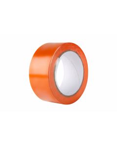 PVC-Maskingtape Oranje easy release